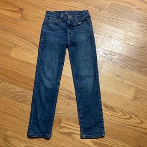 Vineyard Vines Boys Size 8 Jeans